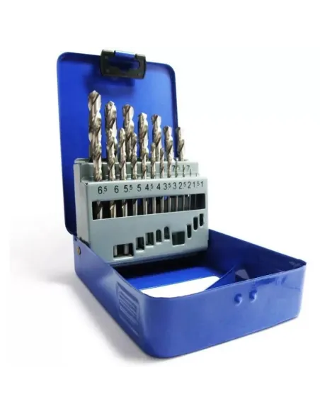 Cutie 19 burghiu metal HSS