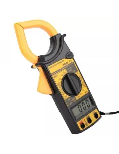 Cleste ampermetric digital DT266