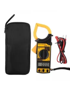 Cleste ampermetric digital DT266 2