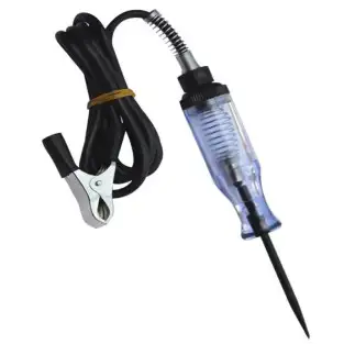 Creion tensiune 6-24v COD 85999 (tester electrician auto) 2