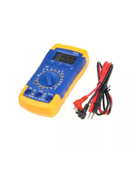 Multimetru digital A830L