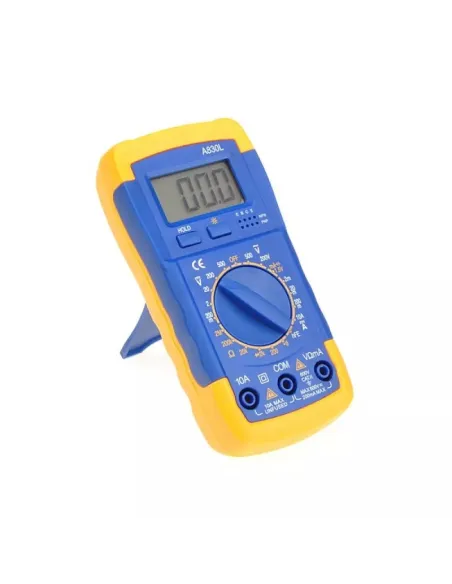 Multimetru digital A830L