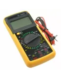 Multimetru digital cu display DT9205A