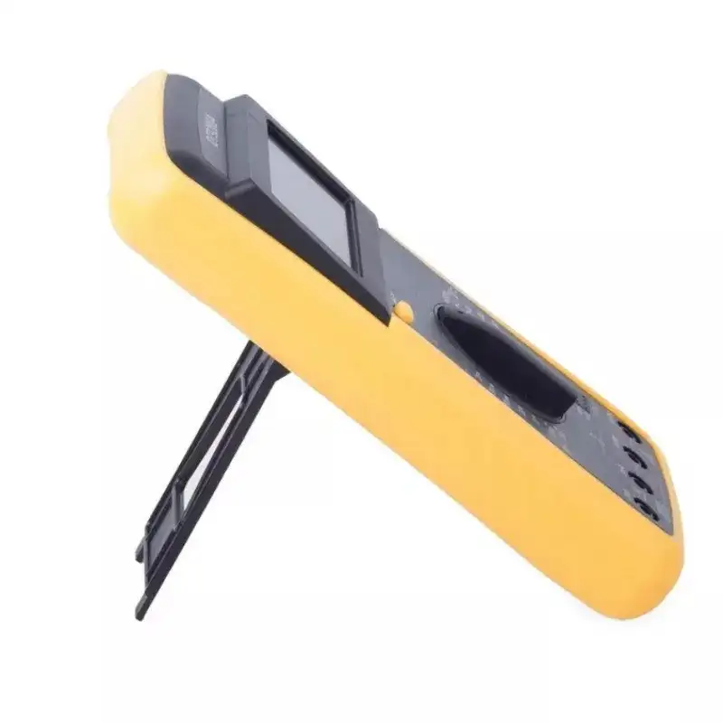 Multimetru digital cu display DT9208A