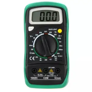 Multimetru digital MAS830 profesional