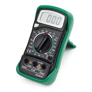 Multimetru digital MAS830 profesional 2