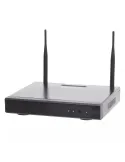 kit supraveghere smart gadget, kit nvr + 4 camere