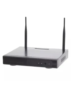 kit supraveghere smart gadget, kit nvr + 4 camere 2