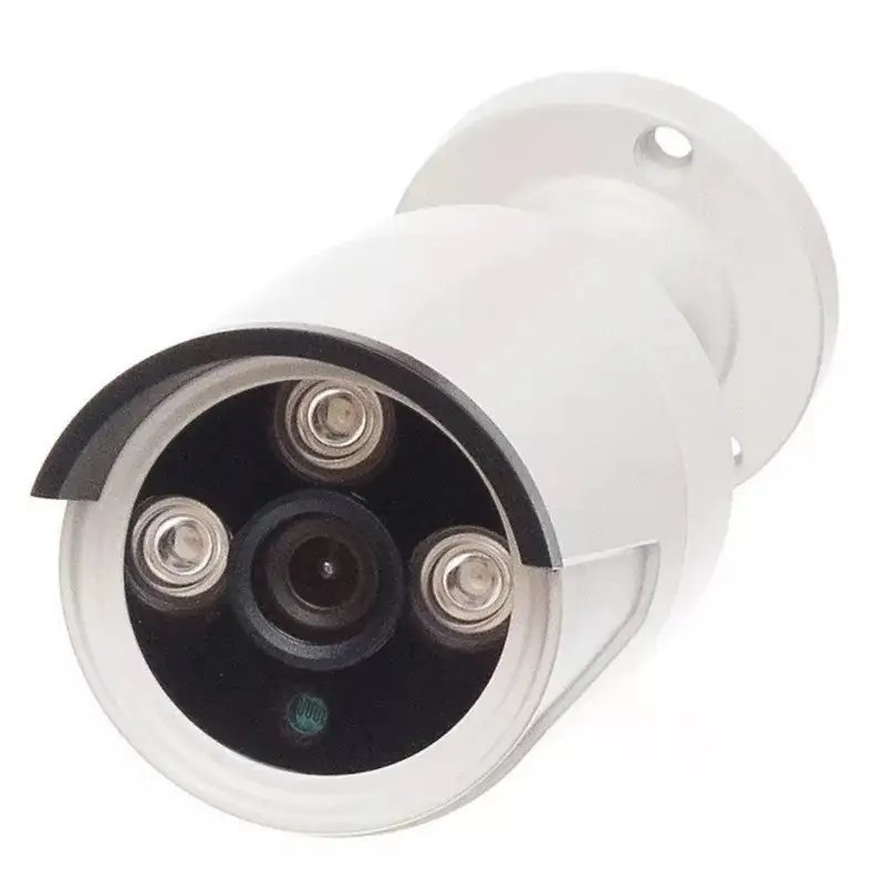 kit supraveghere smart gadget, kit nvr + 4 camere