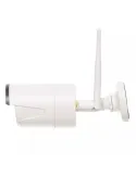 kit supraveghere smart gadget, kit nvr + 4 camere