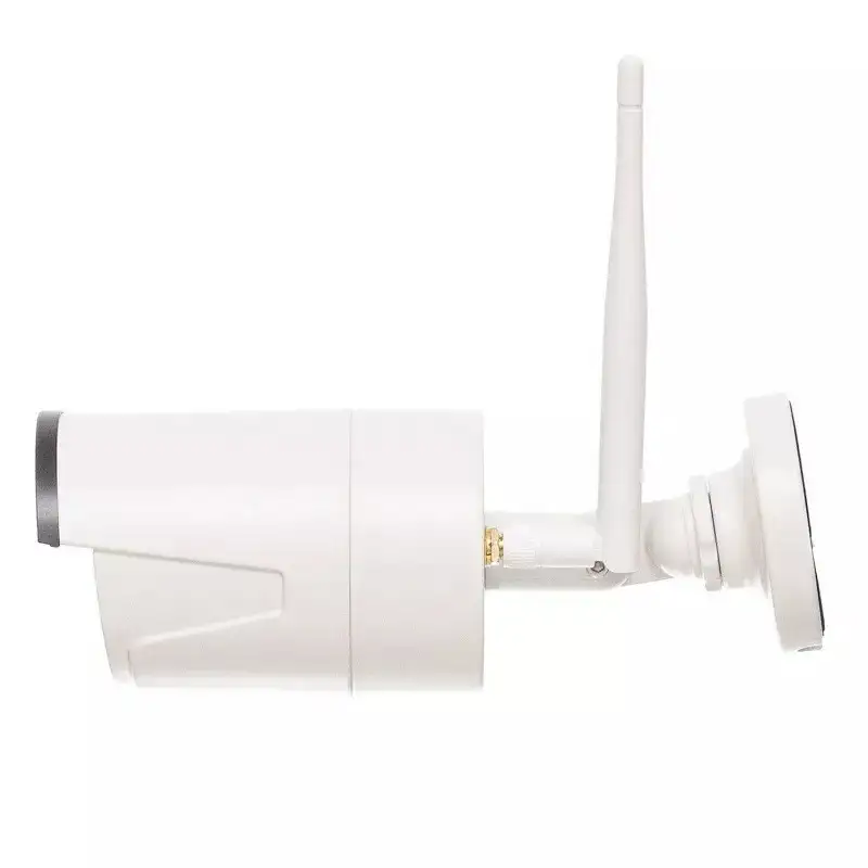 kit supraveghere smart gadget, kit nvr + 4 camere