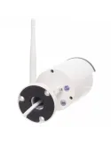 kit supraveghere smart gadget, kit nvr + 4 camere