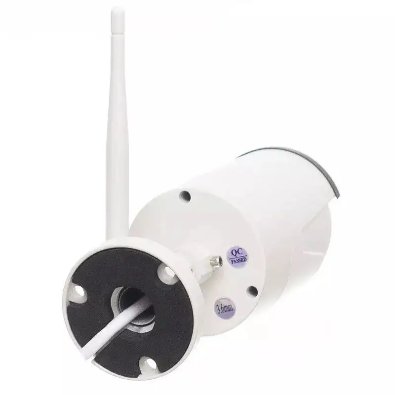 kit supraveghere smart gadget, kit nvr + 4 camere