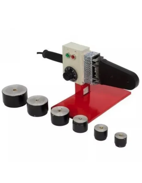 Aparat de sudat tevi din polipropilena PPW1000A