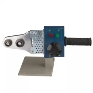 Aparat de sudat tevi din polipropilena PPW800A
