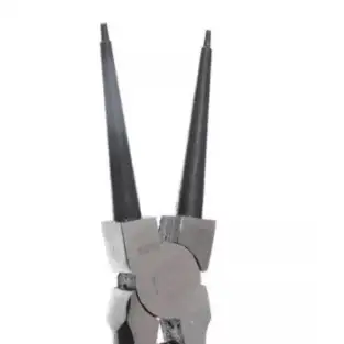 Set 4 clesti sigurante seeger 2