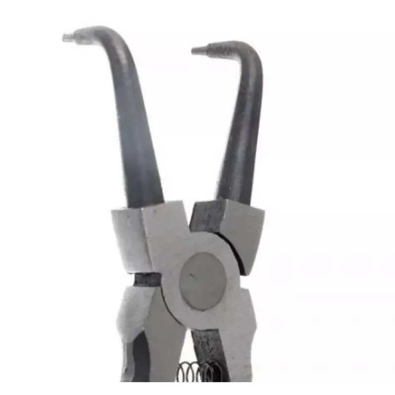 Set 4 clesti sigurante seeger