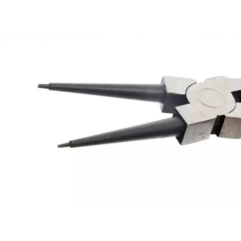 Set 4 clesti sigurante seeger