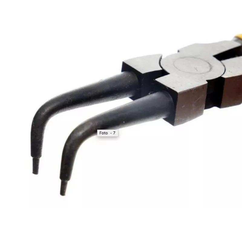 Set 4 clesti sigurante seeger