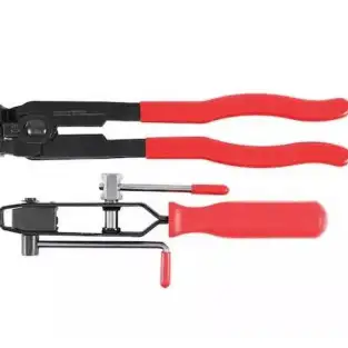 Set 2 clesti pentru coliere de burduf planetara 2