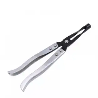 Cleste pentru sigilat supape cu picior lung