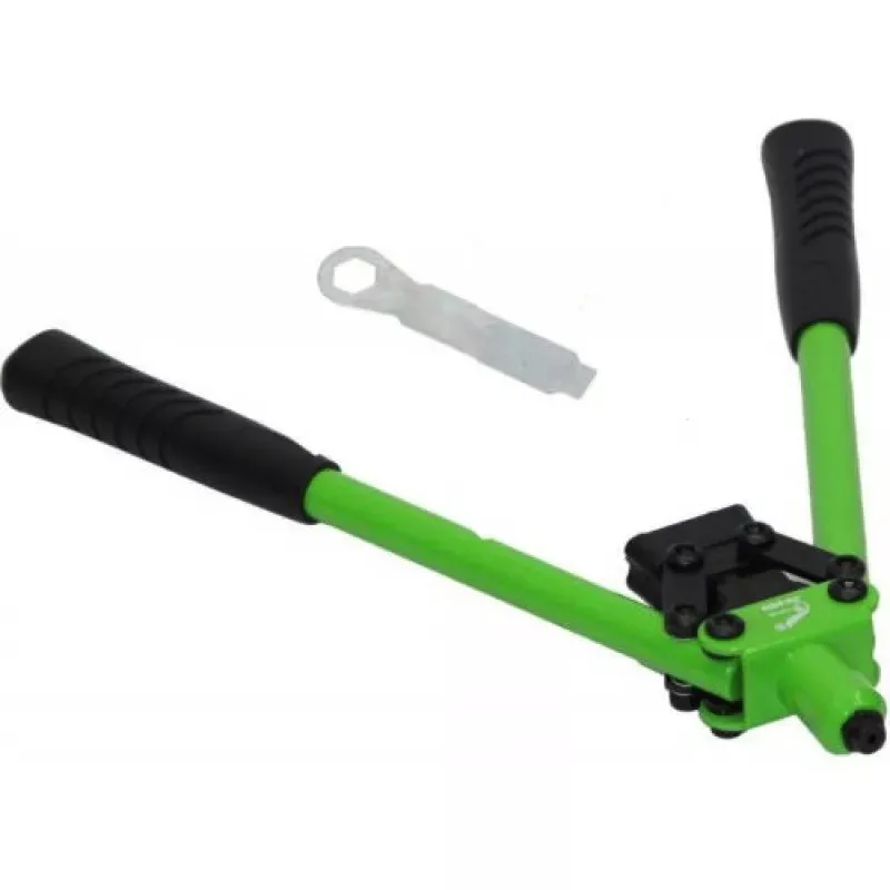 Cleste nituri mare JM-260 310mm VERDE