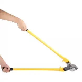 Cleste lung taiat cabluri, 60CM 2