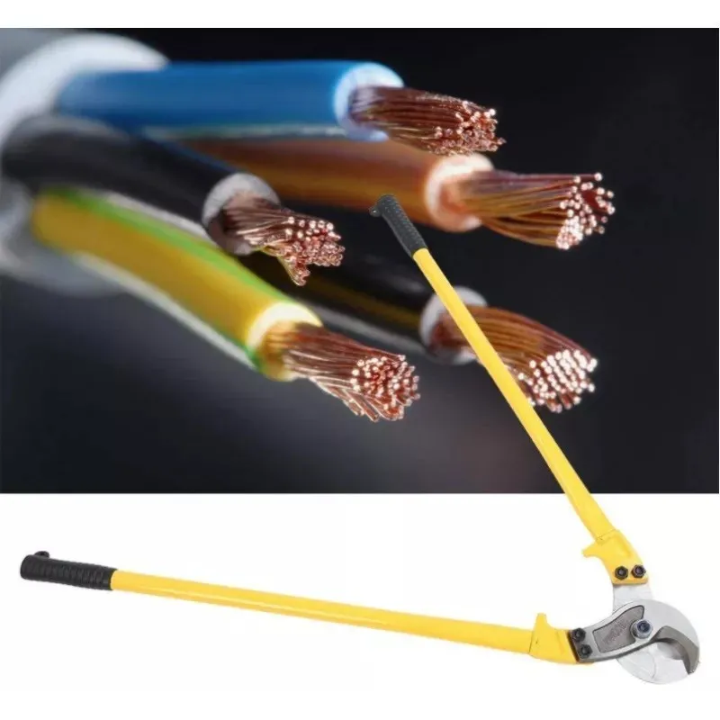 Cleste lung taiat cabluri, 60CM