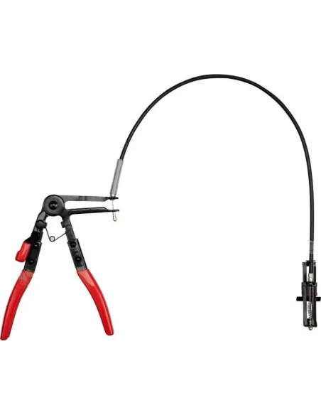 Cleste cu cablu prelungitor poliere rapide capete rotunde