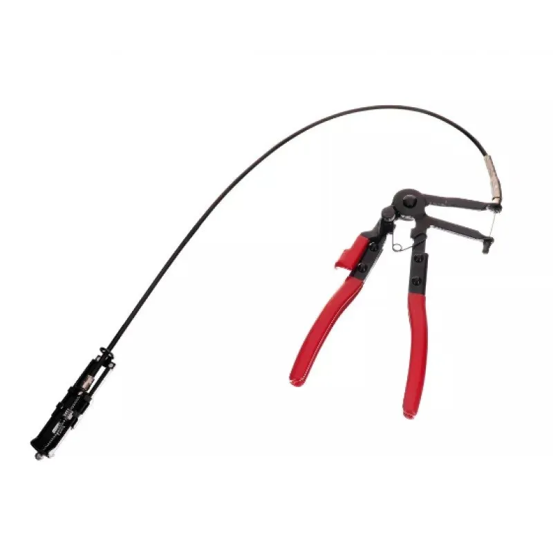 Cleste cu cablu prelungitor poliere rapide capete rotunde