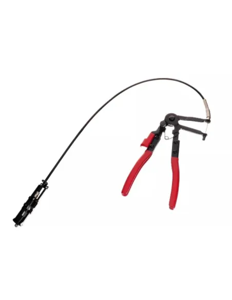 Cleste cu cablu prelungitor poliere rapide capete rotunde