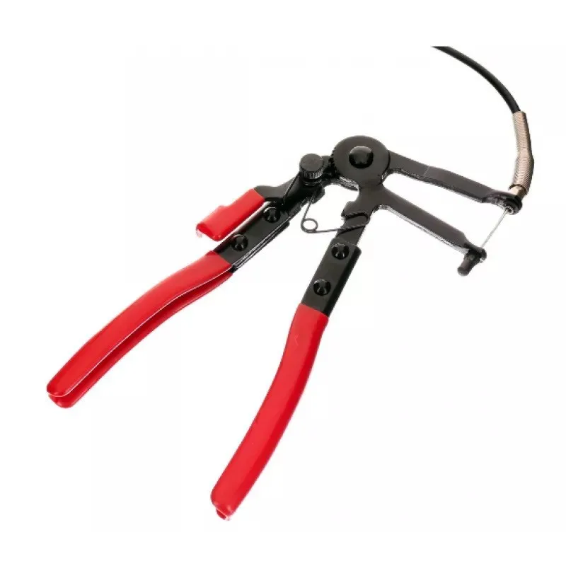 Cleste cu cablu prelungitor poliere rapide capete rotunde