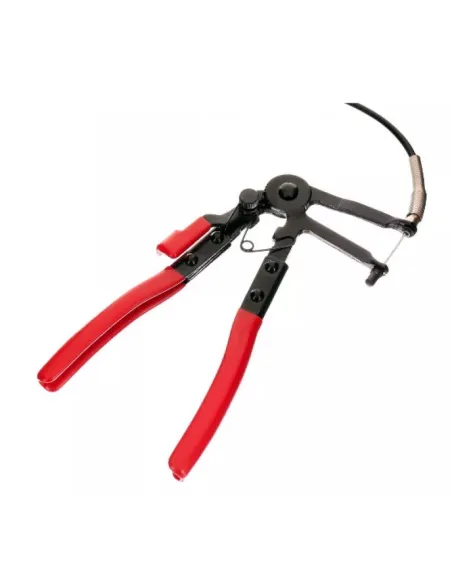 Cleste cu cablu prelungitor poliere rapide capete rotunde