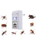 Set 6 x Dispozitiv antidaunatori Pest Reject