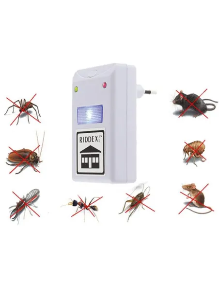 Set 6 x Dispozitiv antidaunatori Pest Reject