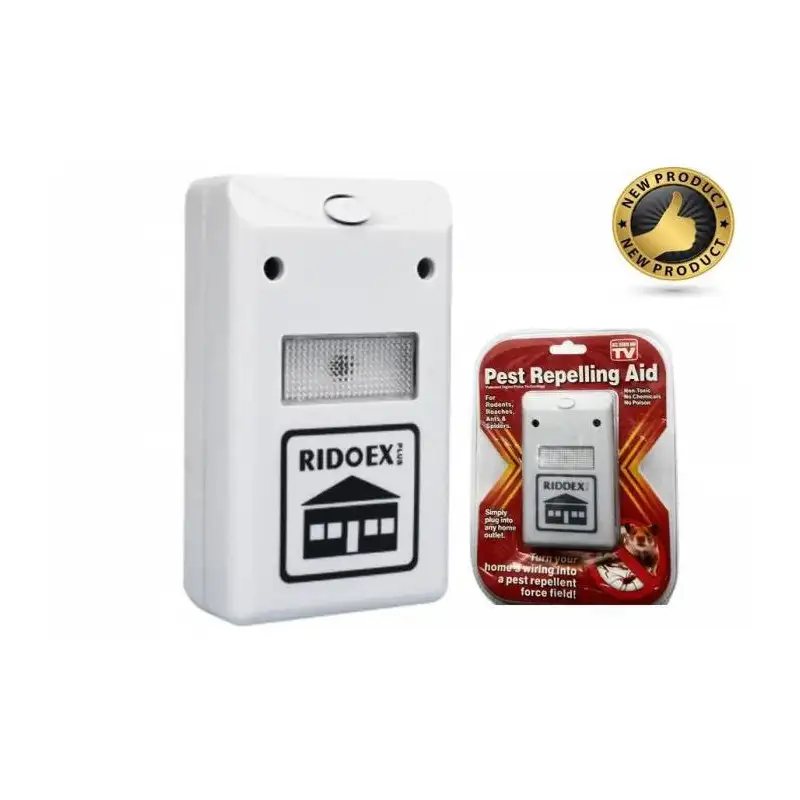 Set 6 x Dispozitiv antidaunatori Pest Reject