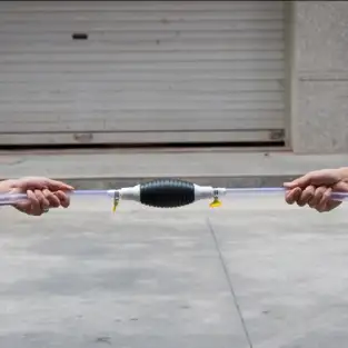 Pompa manuala pentru transfer lichide 2