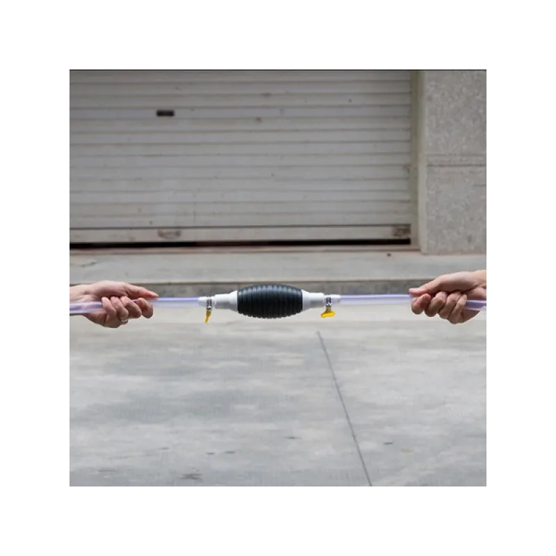 Pompa manuala pentru transfer lichide