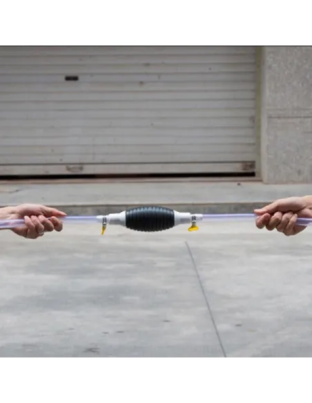 Pompa manuala pentru transfer lichide