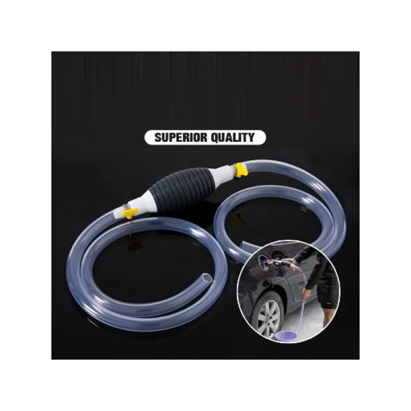 Pompa manuala pentru transfer lichide