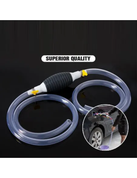 Pompa manuala pentru transfer lichide