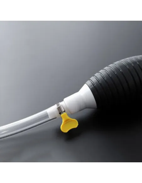 Pompa manuala pentru transfer lichide