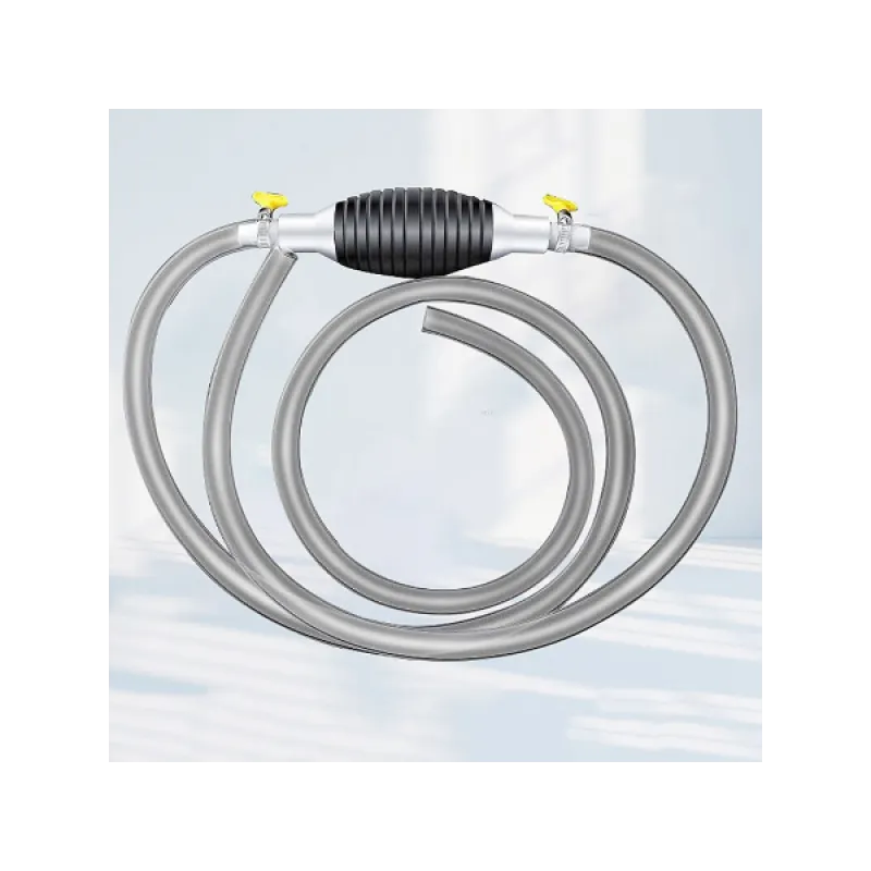 Pompa manuala pentru transfer lichide