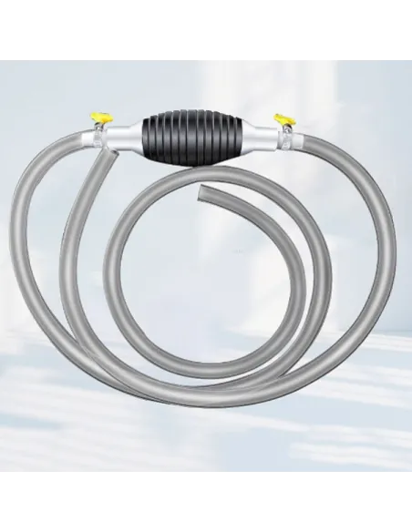 Pompa manuala pentru transfer lichide