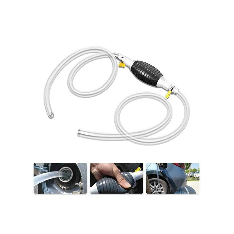 Pompa manuala pentru transfer lichide