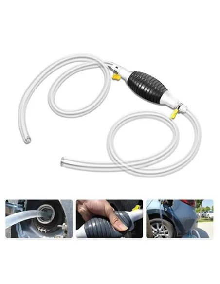 Pompa manuala pentru transfer lichide