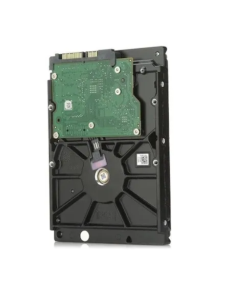 Hard disk 500GB recomandat pentru sisteme de supraveghere