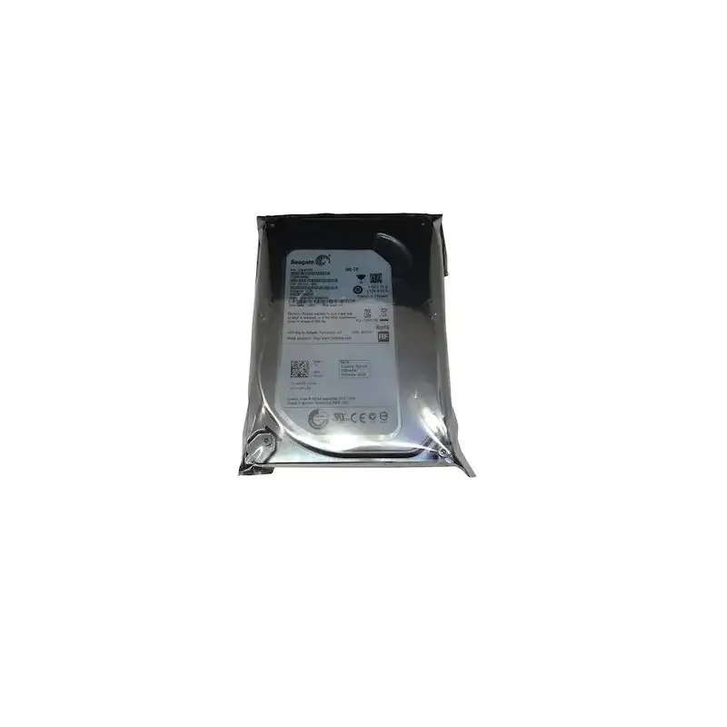 Hard disk 500GB recomandat pentru sisteme de supraveghere