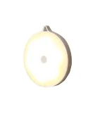 Set 3 x Lampa de veghe cu inductie, incarcare USB
