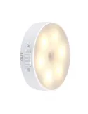 Set 3 x Lampa de veghe cu inductie, incarcare USB